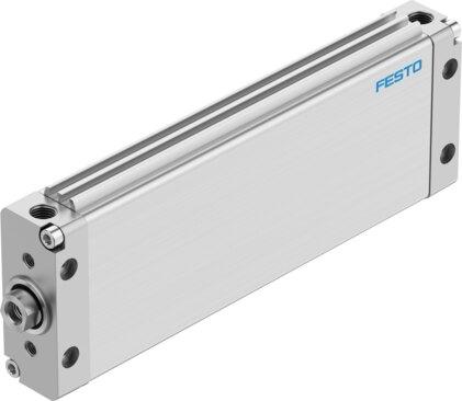 Festo 164075 Flat cylinder DZF-50-200-P-A