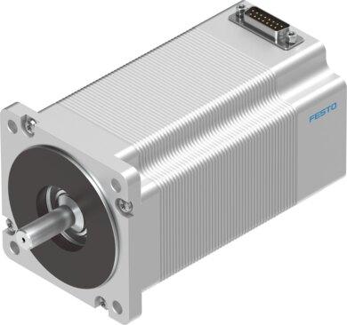 Festo 1370490 Stepper motor EMMS-ST-87-L-S-G2