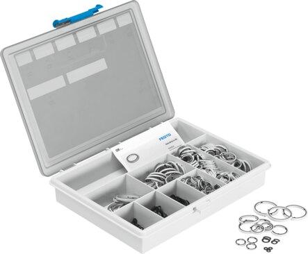 Festo 570465 Sealing ring assortment OK-S1