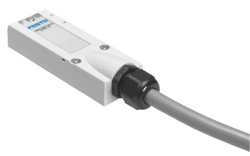 Festo 533504 Connecting cable VMPA-KMS2-8-2.5-PUR