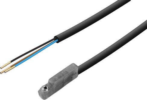 Festo 8106573 Proximity sensors SDBF-FAS-1L-NU-K-9-N-LE