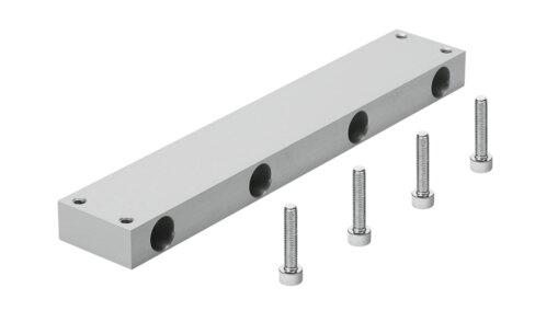Festo 34566 Foot mounting HBEV-20/180