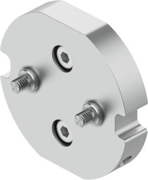 Festo 2187713 Adapter kit DHAA-G-Q11-20-B1-20