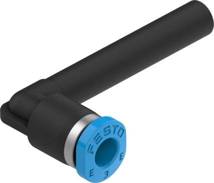 Festo 8113193 Push-in L-connector NPQE-L-Q3-S4-P10