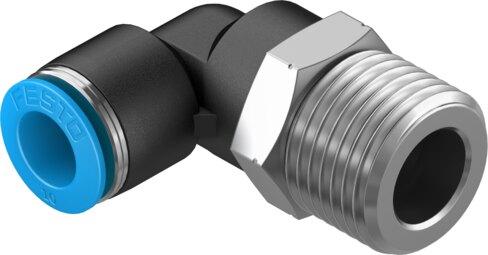 Festo 133192 Push-in L-fitting QSL-1/2-10-50