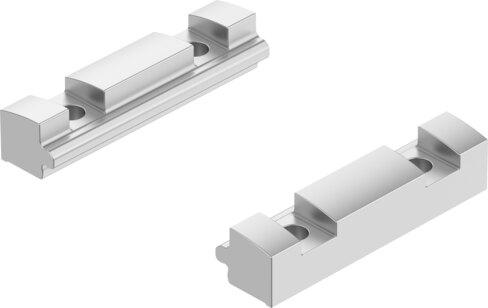 Festo 8197132 Profile mounting EAHF-E24-60-P
