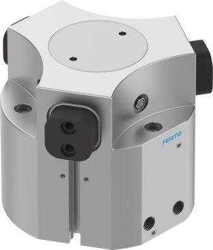 Festo 1163047 Three-point gripper HGDD-63-A-G1