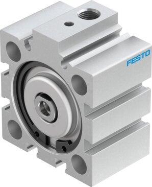 Festo 188226 Short-stroke cylinder AEVC-40-10-I-P