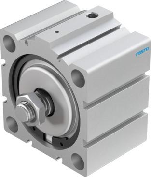 Festo 188307 Short-stroke cylinder AEVC-80-25-A-P