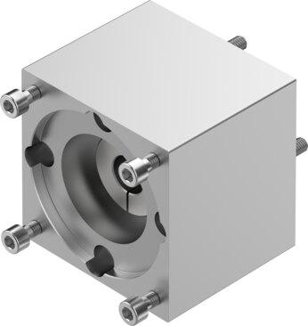 Festo 8096175 Axial kit EAMM-A-T46-80PB