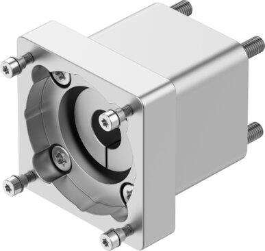 Festo 8197488 Axial kit EAMM-A-D50-80PB-G2