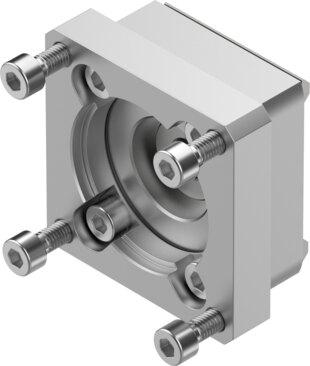 Festo 1133400 Axial kit EAMM-A-R27-55A