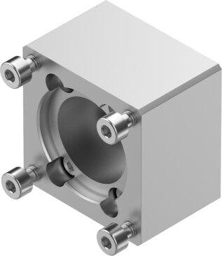 Festo 8063445 Axial kit EAMM-A-L27-40R