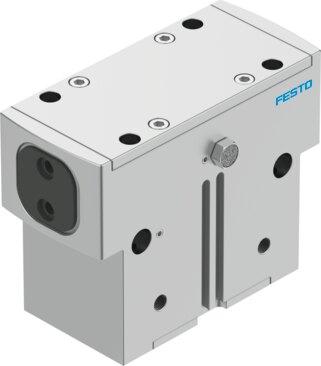 Festo 1132956 Parallel gripper HGPD-63-A-G2