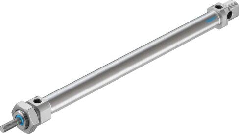 Festo 546404 Round cylinder DSNU-3/4"-10"-PPV-A