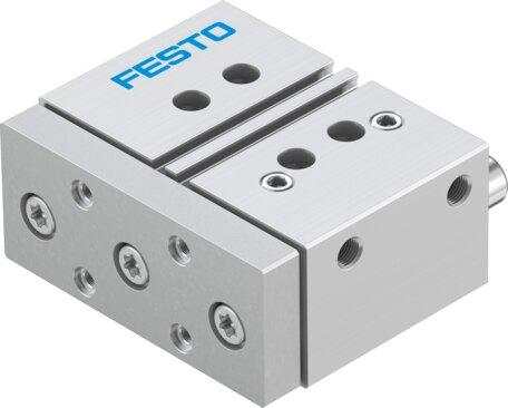 Festo 8118892 Guided drive DFM-32-25-P-A-KF-F1A