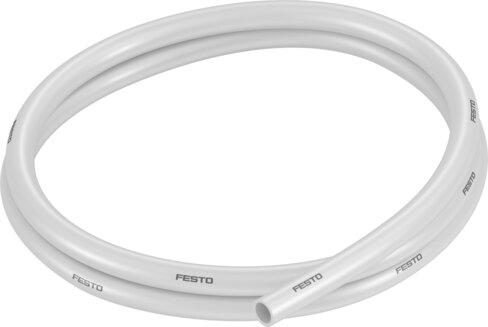 Festo 568006 Plastic tubing PUN-H-3/8-WS-150-CB