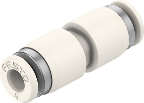 Festo 8203312 Push-in connector NPQO-D-Q4-E-P10