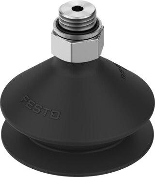 Festo 35414 Vacuum suction cup VASB-55-1/4-NBR