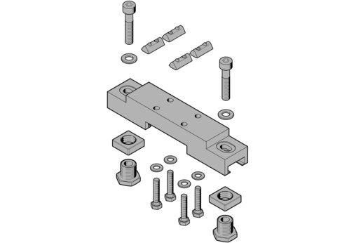 Festo 8047565 Adjusting kit EADC-E15-50-E7