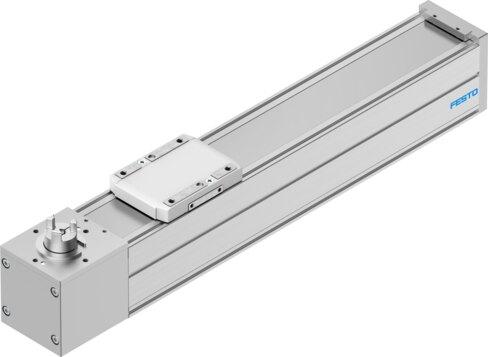 Festo 8062787 Belt driven linear actuator ELGC-TB-KF-80-300