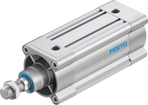 Festo 1383370 ISO cylinder DSBC-80-100-PPSA-N3