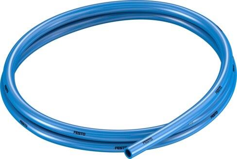 Festo 567949 Plastic tubing PUN-H-5/16-BL-150-CB