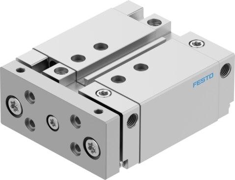 Festo 8161423 Guided drive DFM-25-30-B-PPV-A-GF