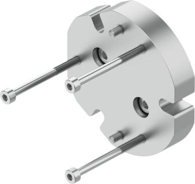 Festo 2077056 Adapter kit DHAA-G-Q11-20-B7-35