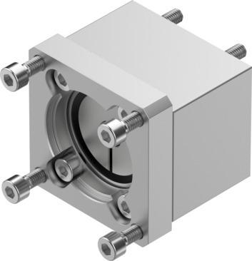 Festo 3637967 Axial kit EAMM-A-S38-55A-G2