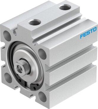 Festo 188234 Short-stroke cylinder ADVC-40-15-I-P-A