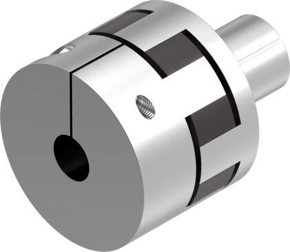 Festo 8164974 Coupling EAMD-56-46-22-23X27-U