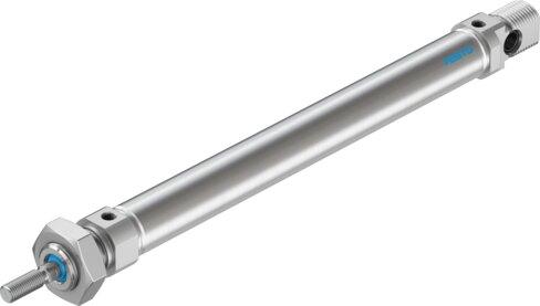 Festo 19204 ISO cylinder DSNU-16-125-P-A