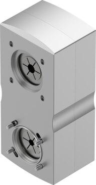 Festo 8058997 Parallel kit EAMM-U-86-S48-60RB-102