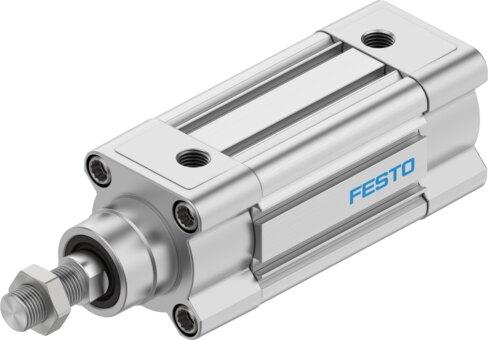 Festo 3659495 ISO cylinder DSBC-50-50-D3-PPSA-N3