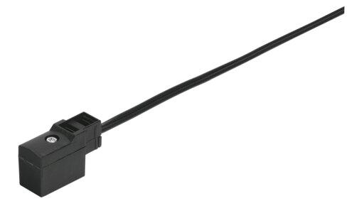 Festo 550324 Plug socket with cable KMYZ-4-0,5-B-EX