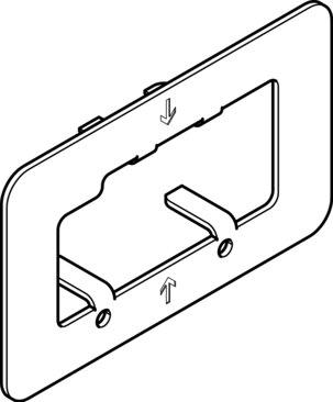 Festo 572017 Release tool VMPAL-LW