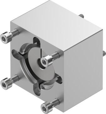 Festo 8082614 Axial kit EAMM-A-T42-55A