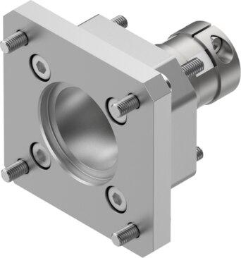 Festo 562640 Axial kit EAMM-A-P5-28B-42A
