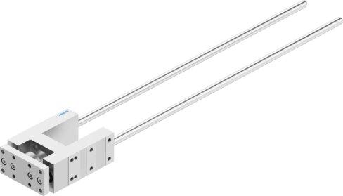 Festo 8204068 Guide unit FENG-32-500-GF