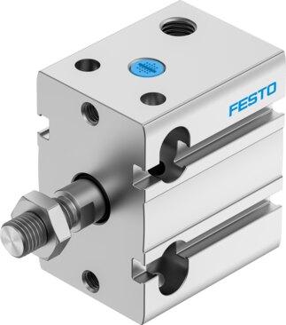 Festo 4828428 Compact cylinder DPDM-32-5-S-PA