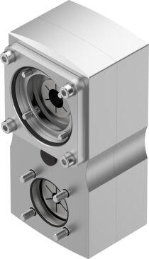 Festo 2799281 Parallel kit EAMM-U-110-D50-80G-120-S1