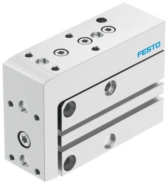 Festo 8164081 Mini slide DGSS-20-25-E1A