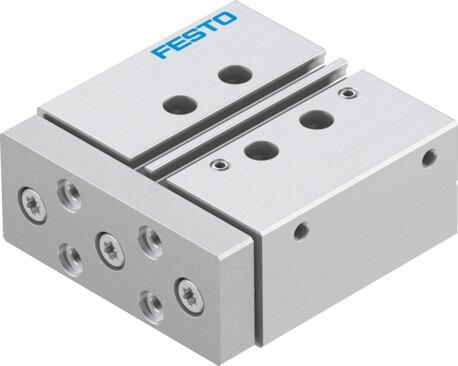 Festo 8118845 Guided drive DFM-20-30-P-A-GF-F1A