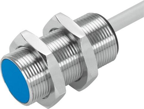 Festo 150462 Proximity sensor SIEH-M18B-PO-K-L