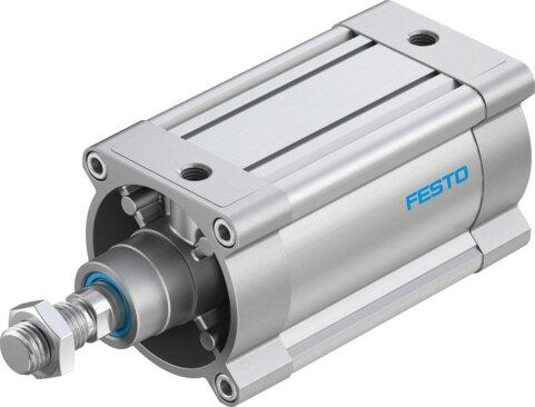 Festo 1804665 ISO cylinder DSBC-125-100-PPSA-N3
