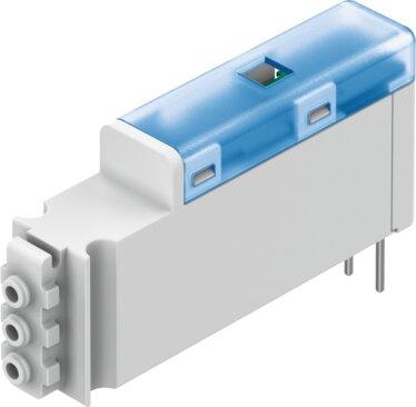 Festo 8122780 Solenoid valve VOVK-BT6-M32C-MN-5T1P-FF