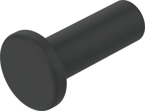 Festo 194590 Blanking plug CQC-28H