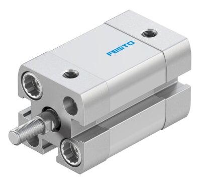 Festo 536205 Compact cylinder ADN-12-10-A-P-A