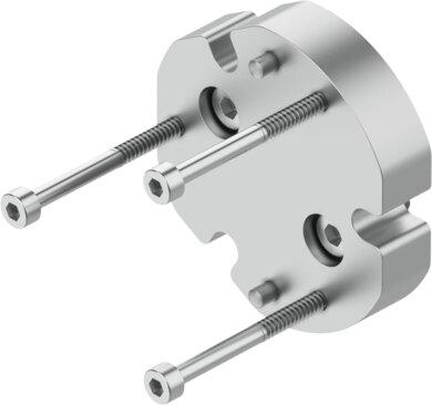 Festo 2079695 Adapter kit DHAA-G-Q11-20-B7/B7G-25